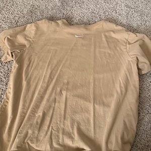Nike tee